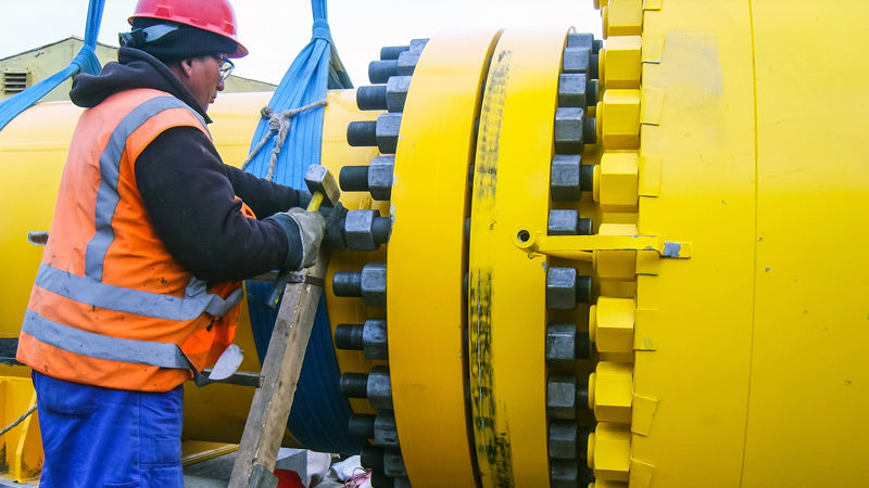 S.R Engineering & Contracting Co.