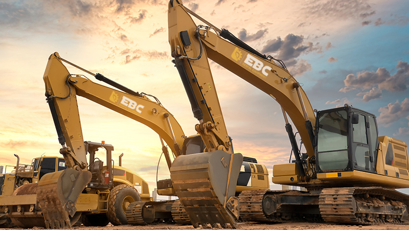 S.R Engineering & Contracting Co.